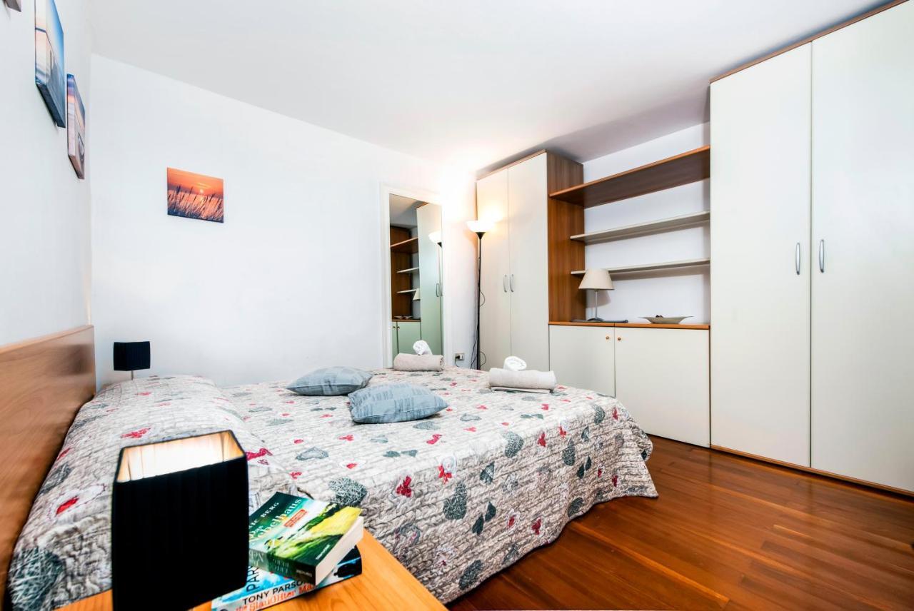 Havana - Apartment With Sea View Rovinj Exteriér fotografie