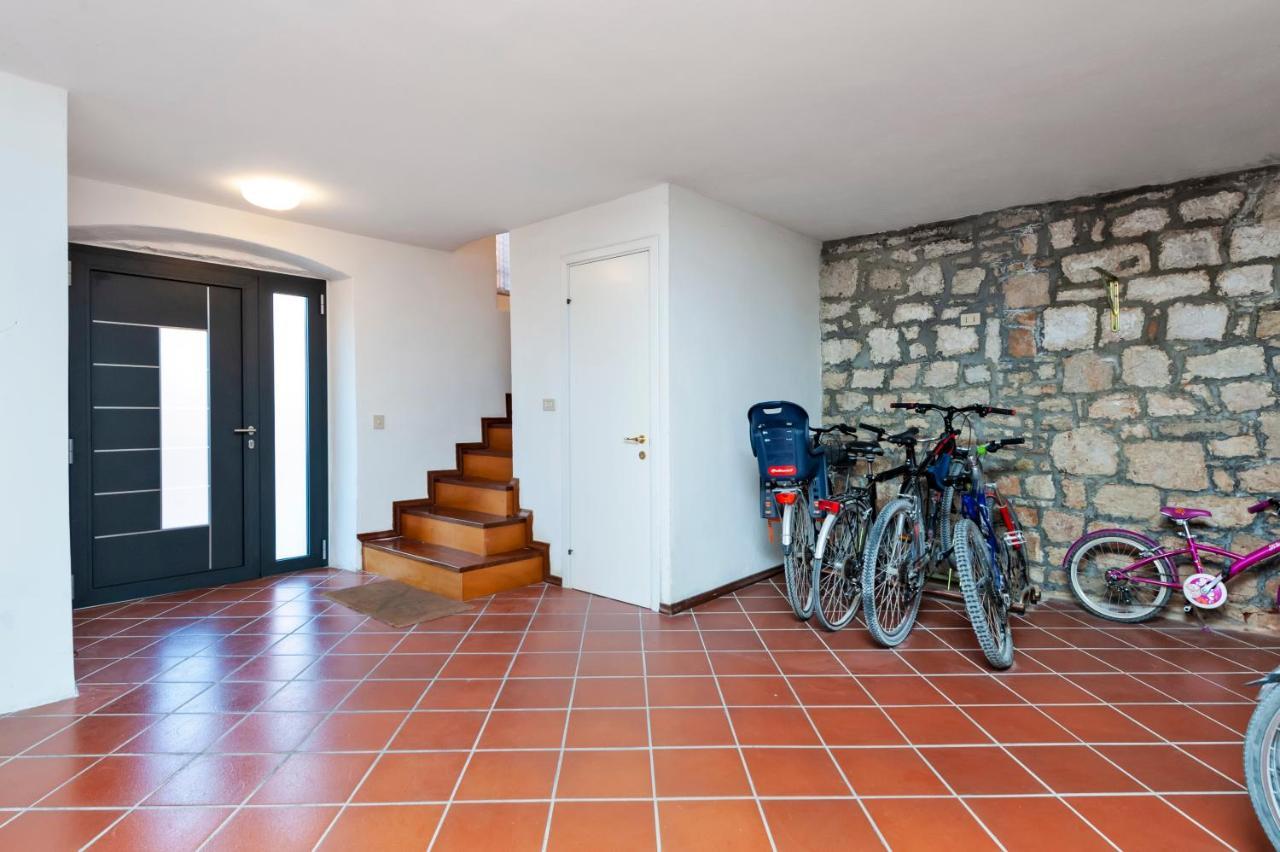 Havana - Apartment With Sea View Rovinj Exteriér fotografie