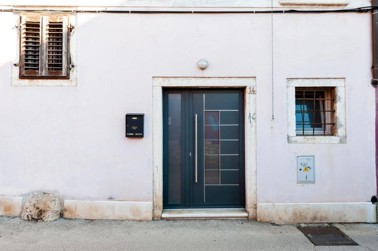 Havana - Apartment With Sea View Rovinj Exteriér fotografie