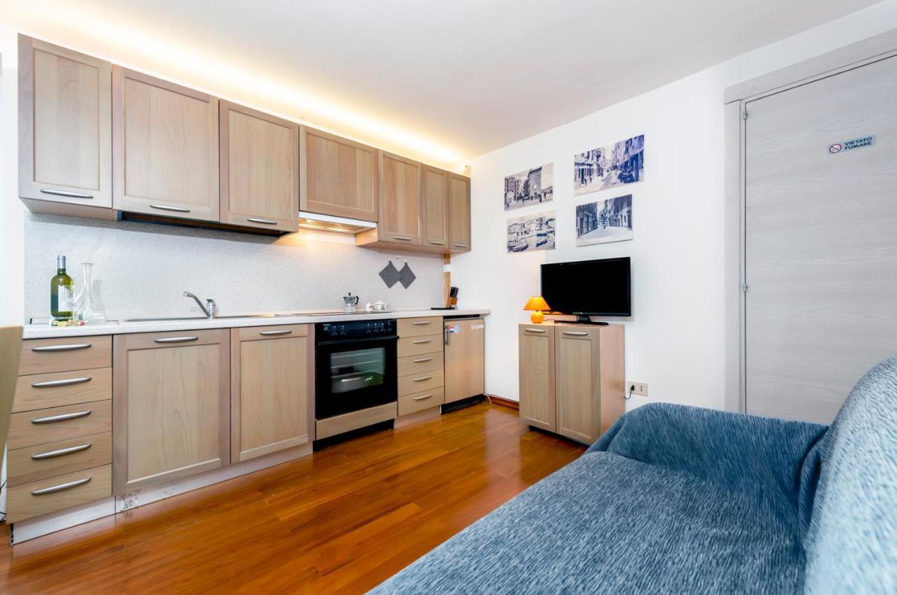 Havana - Apartment With Sea View Rovinj Exteriér fotografie