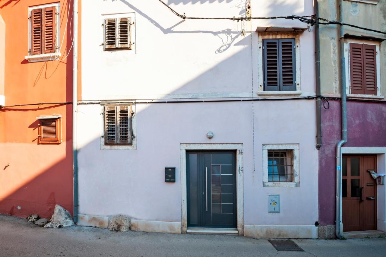 Havana - Apartment With Sea View Rovinj Exteriér fotografie