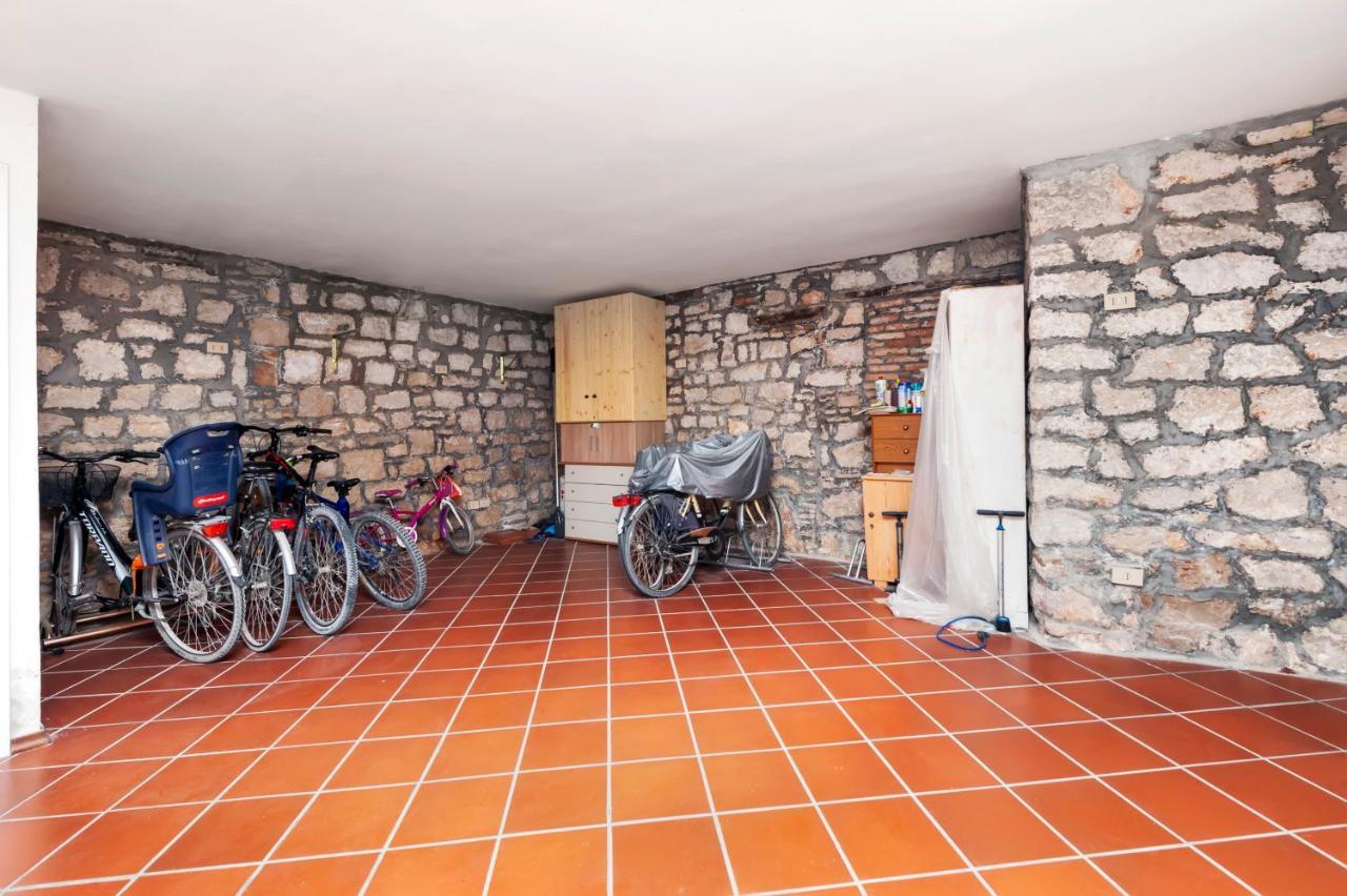 Havana - Apartment With Sea View Rovinj Exteriér fotografie
