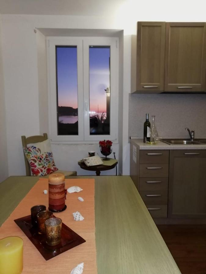 Havana - Apartment With Sea View Rovinj Exteriér fotografie